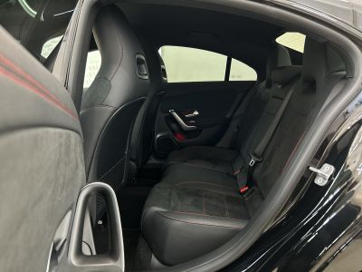 Mercedes-Benz CLA Gebrauchtwagen