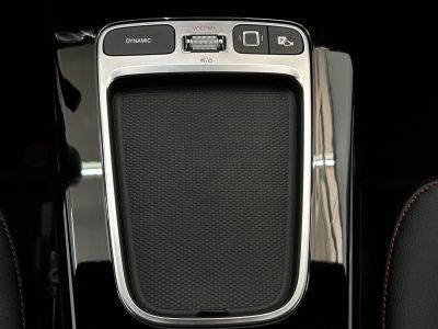 Mercedes-Benz CLA Gebrauchtwagen