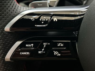 Mercedes-Benz CLA Gebrauchtwagen