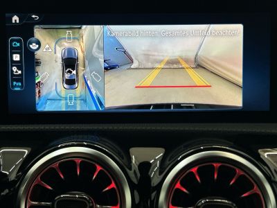 Mercedes-Benz CLA Gebrauchtwagen