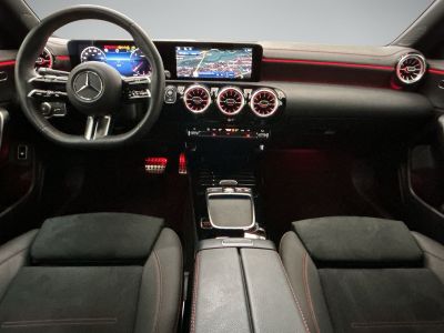 Mercedes-Benz CLA Gebrauchtwagen
