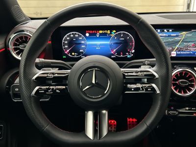 Mercedes-Benz CLA Gebrauchtwagen
