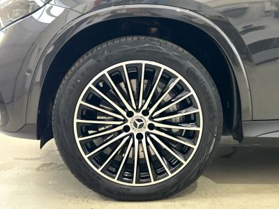 Mercedes-Benz GLC Gebrauchtwagen Mercedes-Benz GLC Gebrauchtwagen