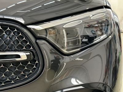 Mercedes-Benz GLC Gebrauchtwagen Mercedes-Benz GLC Gebrauchtwagen