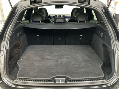 Mercedes-Benz GLC Gebrauchtwagen Mercedes-Benz GLC Gebrauchtwagen