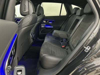 Mercedes-Benz GLC Gebrauchtwagen Mercedes-Benz GLC Gebrauchtwagen