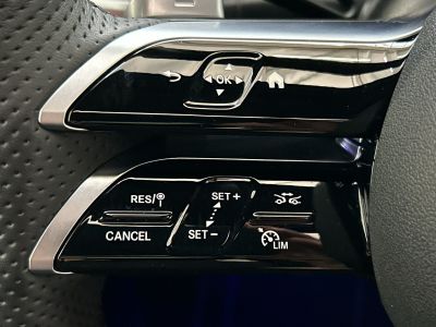 Mercedes-Benz GLC Gebrauchtwagen Mercedes-Benz GLC Gebrauchtwagen
