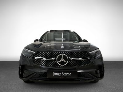 Mercedes-Benz GLC Gebrauchtwagen Mercedes-Benz GLC Gebrauchtwagen