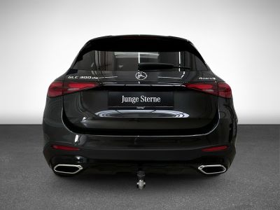 Mercedes-Benz GLC Gebrauchtwagen Mercedes-Benz GLC Gebrauchtwagen