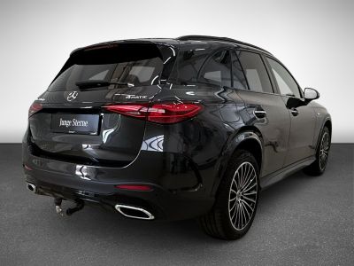 Mercedes-Benz GLC Gebrauchtwagen Mercedes-Benz GLC Gebrauchtwagen