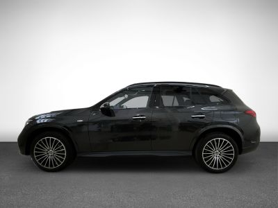 Mercedes-Benz GLC Gebrauchtwagen Mercedes-Benz GLC Gebrauchtwagen