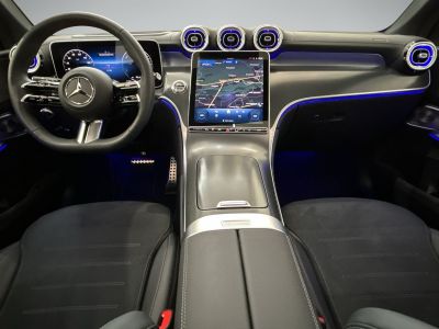 Mercedes-Benz GLC Gebrauchtwagen Mercedes-Benz GLC Gebrauchtwagen