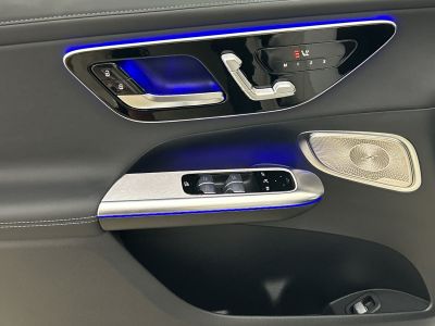 Mercedes-Benz GLC Gebrauchtwagen
