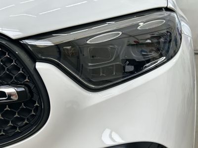 Mercedes-Benz GLC Gebrauchtwagen