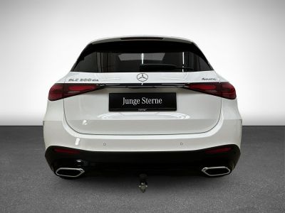 Mercedes-Benz GLC Gebrauchtwagen