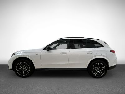 Mercedes-Benz GLC Gebrauchtwagen