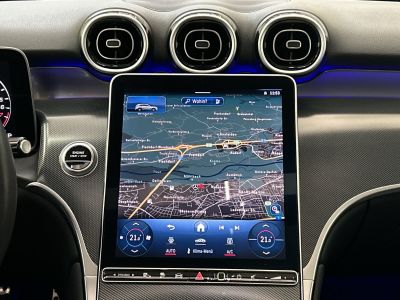 Mercedes-Benz GLC Gebrauchtwagen Mercedes-Benz GLC Gebrauchtwagen
