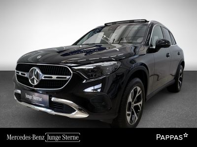Mercedes-Benz GLC Gebrauchtwagen Mercedes-Benz GLC Gebrauchtwagen
