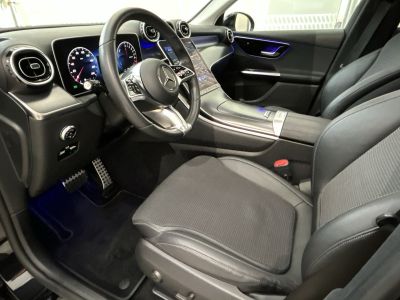 Mercedes-Benz GLC Gebrauchtwagen Mercedes-Benz GLC Gebrauchtwagen