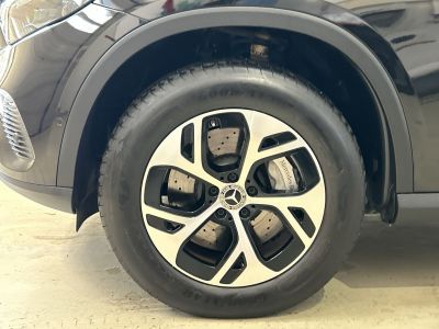 Mercedes-Benz GLC Gebrauchtwagen Mercedes-Benz GLC Gebrauchtwagen