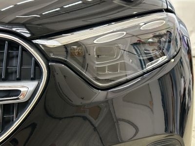 Mercedes-Benz GLC Gebrauchtwagen Mercedes-Benz GLC Gebrauchtwagen