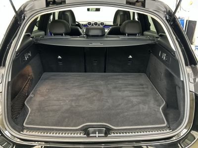 Mercedes-Benz GLC Gebrauchtwagen Mercedes-Benz GLC Gebrauchtwagen