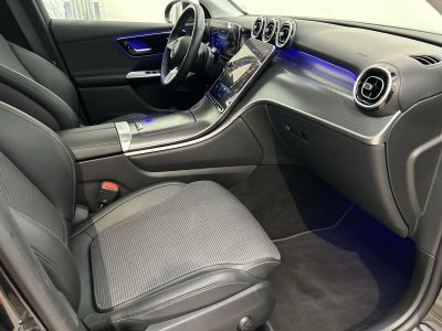 Mercedes-Benz GLC Gebrauchtwagen Mercedes-Benz GLC Gebrauchtwagen
