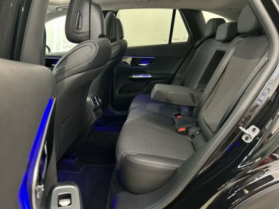 Mercedes-Benz GLC Gebrauchtwagen Mercedes-Benz GLC Gebrauchtwagen