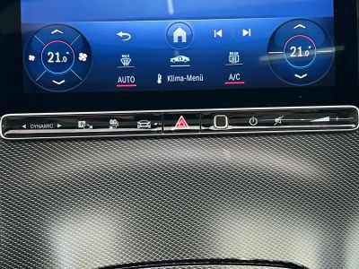 Mercedes-Benz GLC Gebrauchtwagen Mercedes-Benz GLC Gebrauchtwagen