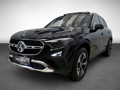 Mercedes-Benz GLC Gebrauchtwagen Mercedes-Benz GLC Gebrauchtwagen