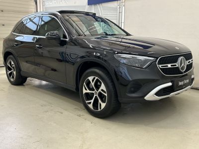 Mercedes-Benz GLC Gebrauchtwagen Mercedes-Benz GLC Gebrauchtwagen