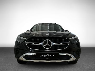 Mercedes-Benz GLC Gebrauchtwagen Mercedes-Benz GLC Gebrauchtwagen