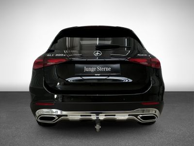 Mercedes-Benz GLC Gebrauchtwagen Mercedes-Benz GLC Gebrauchtwagen