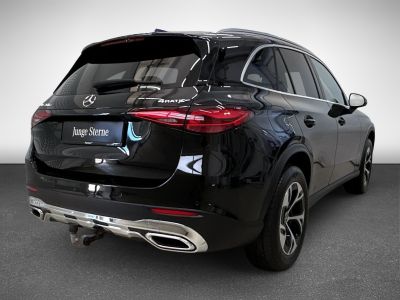 Mercedes-Benz GLC Gebrauchtwagen Mercedes-Benz GLC Gebrauchtwagen