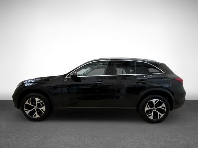 Mercedes-Benz GLC Gebrauchtwagen Mercedes-Benz GLC Gebrauchtwagen
