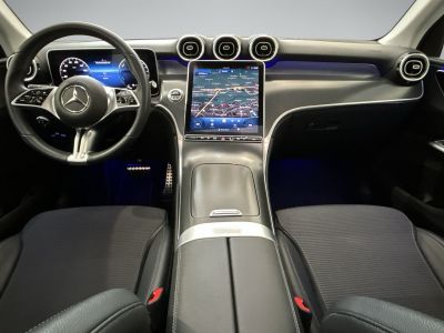 Mercedes-Benz GLC Gebrauchtwagen Mercedes-Benz GLC Gebrauchtwagen