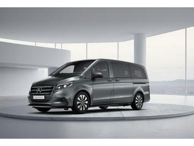 Mercedes-Benz Vito Gebrauchtwagen Mercedes-Benz Vito Gebrauchtwagen