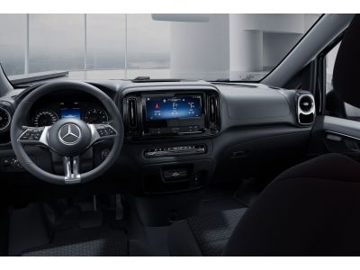 Mercedes-Benz Vito Gebrauchtwagen