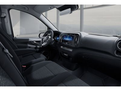 Mercedes-Benz Vito Gebrauchtwagen