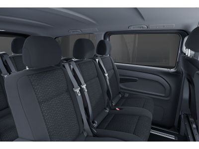 Mercedes-Benz Vito Gebrauchtwagen