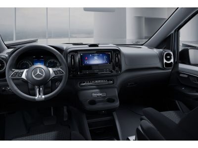 Mercedes-Benz Vito Gebrauchtwagen