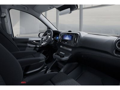 Mercedes-Benz Vito Gebrauchtwagen