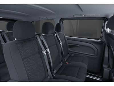 Mercedes-Benz Vito Gebrauchtwagen