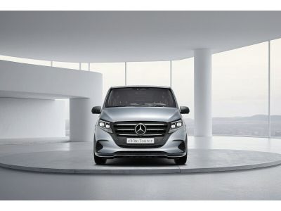 Mercedes-Benz Vito Gebrauchtwagen