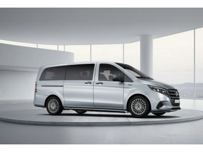 Mercedes-Benz Vito Gebrauchtwagen