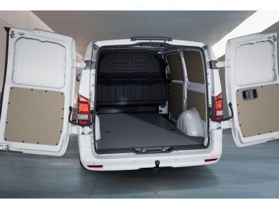 Mercedes-Benz Vito Gebrauchtwagen Mercedes-Benz Vito Gebrauchtwagen