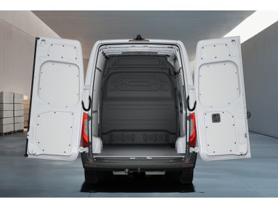 Mercedes-Benz Sprinter Gebrauchtwagen Mercedes-Benz Sprinter Gebrauchtwagen