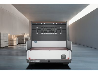 Mercedes-Benz Sprinter Gebrauchtwagen