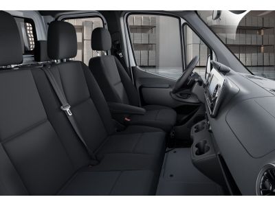 Mercedes-Benz Sprinter Gebrauchtwagen