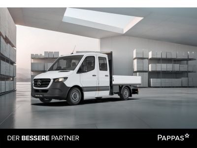 Mercedes-Benz Sprinter Gebrauchtwagen